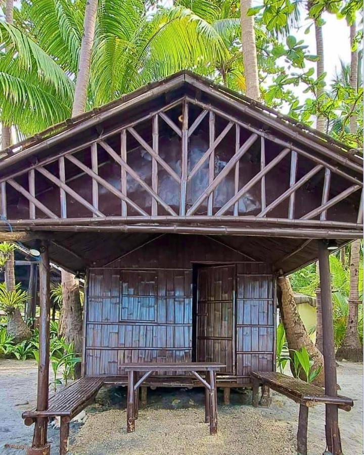 Playa La Caleta Bataan Otel Morong  Dış mekan fotoğraf
